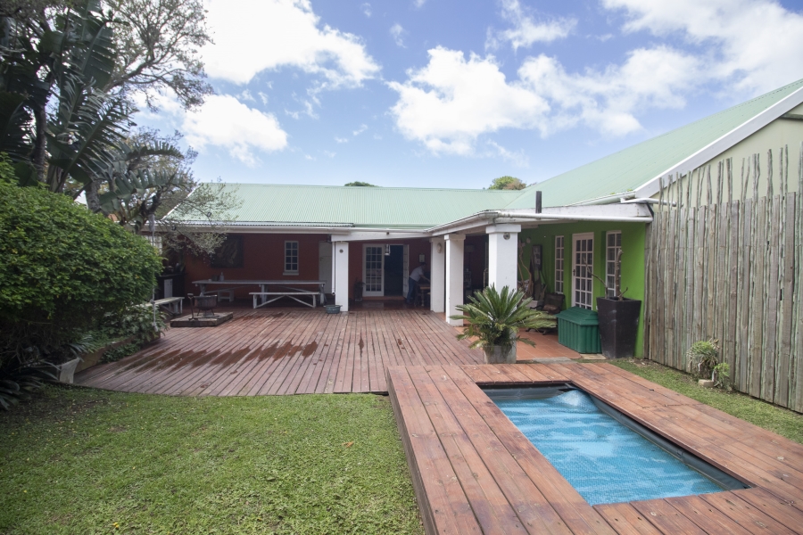 3 Bedroom Property for Sale in East Bank Eastern Cape